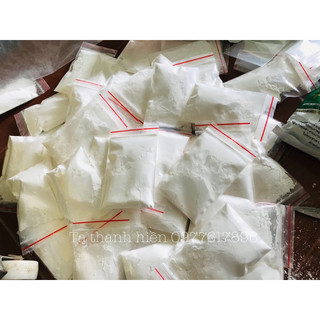 Sét 6 món làm Hồng trà trà sữa