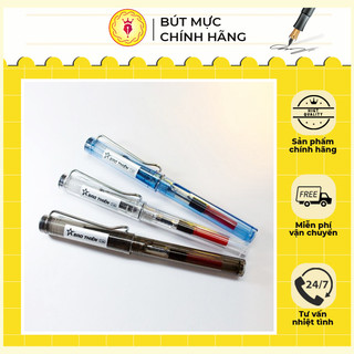 Bút Máy Sao Thiên S106 Ngòi Kim Tinh Êm Trơn,Bút Luyện Chữ Đẹp Penpro