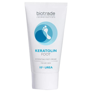 Kem dưỡng da chân Biotrade