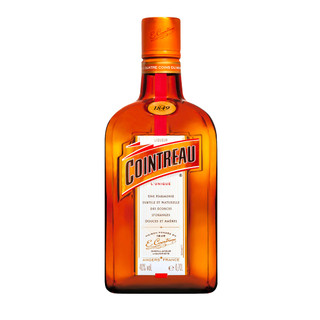 Rượu Liqueur Cointreau 40% 1x0.7L