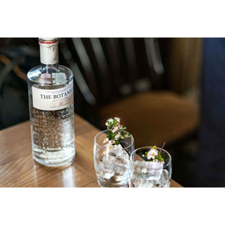 Rượu The Botanist Islay Dry Gin 46% 1x0.7L