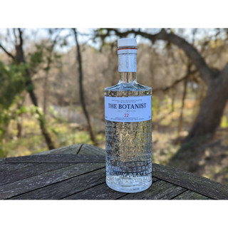 Rượu The Botanist Islay Dry Gin 46% 1x0.7L