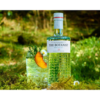 Rượu The Botanist Islay Dry Gin 46% 1x0.7L