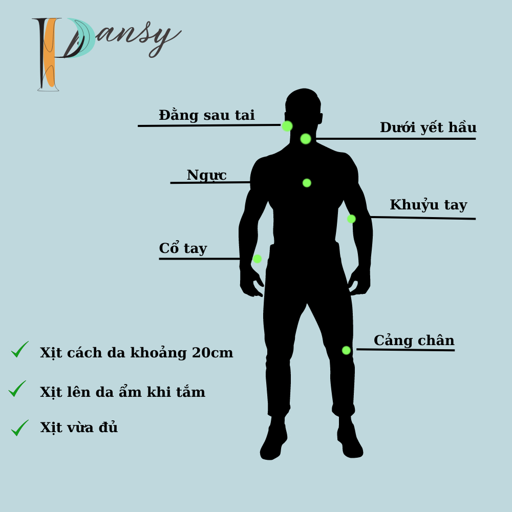 Nước hoa Nam Nữ  hương gỗ ʟᴇ ʟᴀʙᴏ Santal 33 Hương thơm xưởng gỗ chiết 10ml - Pansy Shop