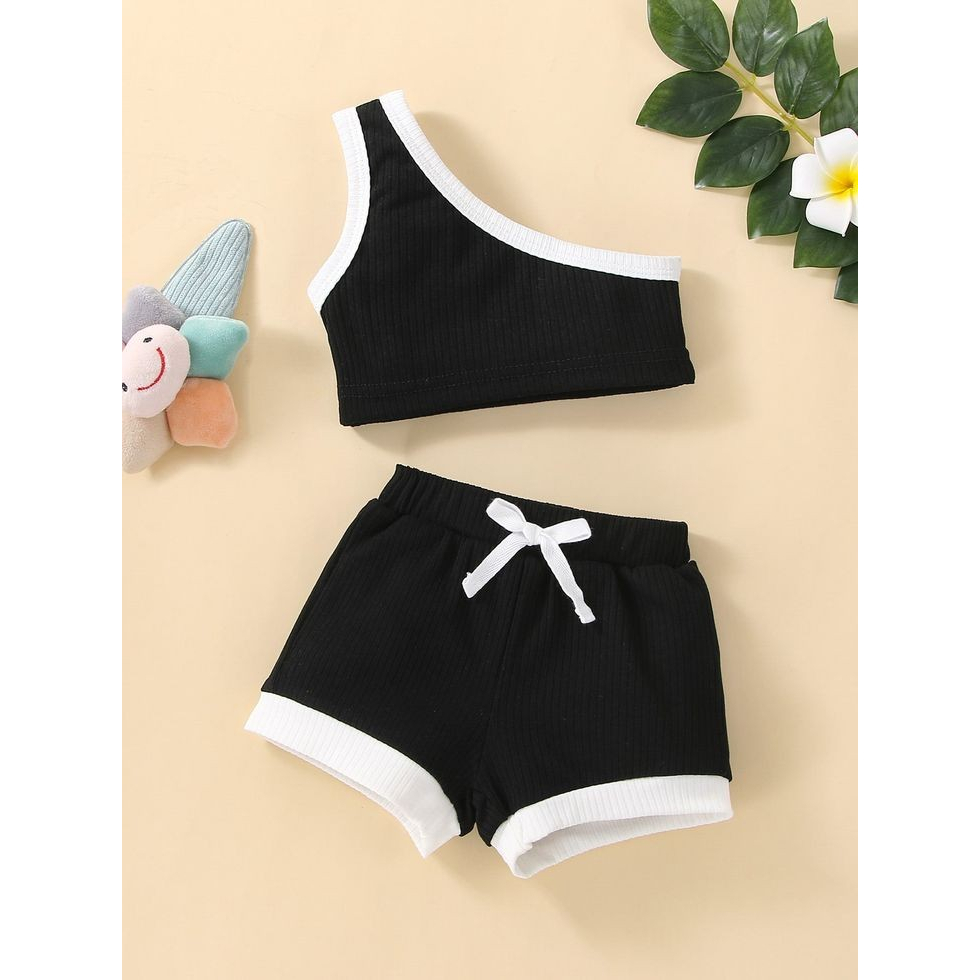 Đồ Tập Thể Thao Aerobic Kids Bé gái Thoải mái Thoáng khí Sấy khô nhanh