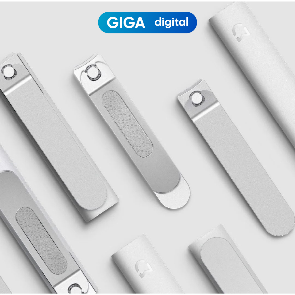 Bấm cắt móng tay Xiaomi Mijia MJZJD001QW