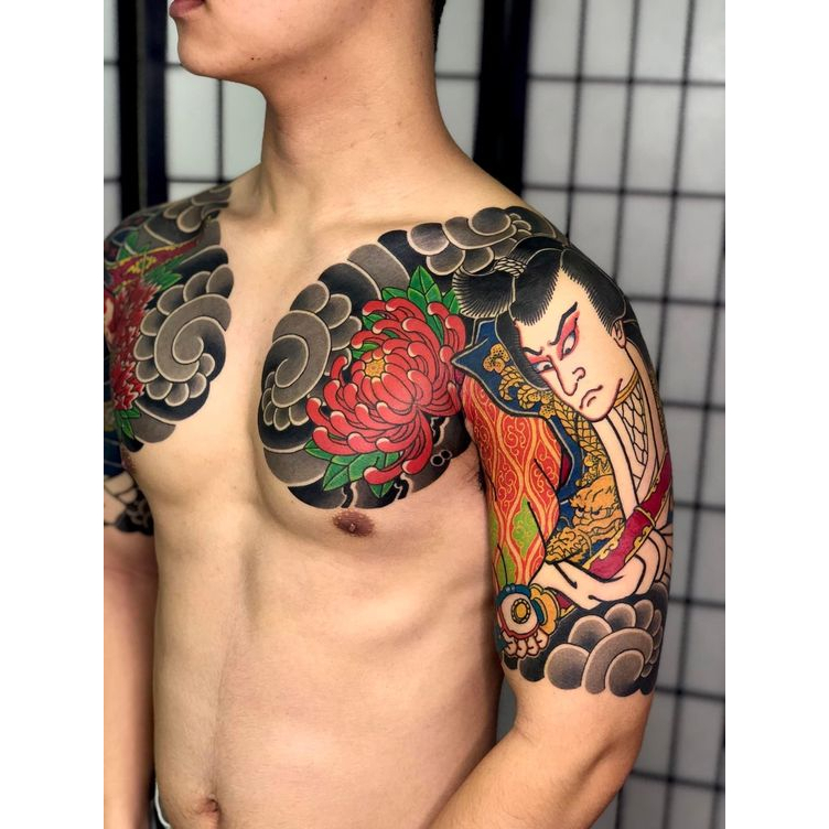 Kem Xăm Hình Thẩm Mỹ  Hỗ trợ xăm Thẩm mỹ Tattoo Spa Lăn Kim