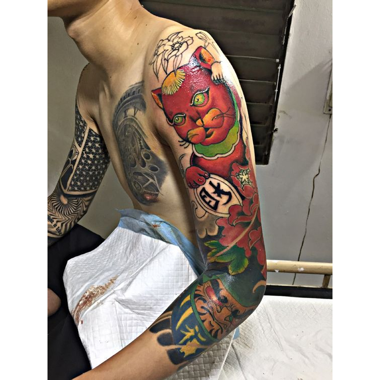 Kem Xăm Hình Thẩm Mỹ  Hỗ trợ xăm Thẩm mỹ Tattoo Spa Lăn Kim