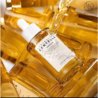 Tinh Chất Rau Má Skin1004 Madagascar Centella Ampoule Serum