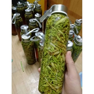 Mật ong nguyên chất