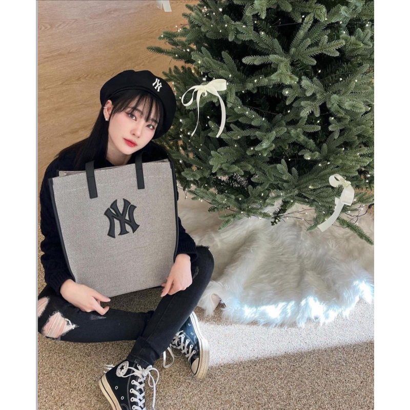 Túi tote MLB ss2023