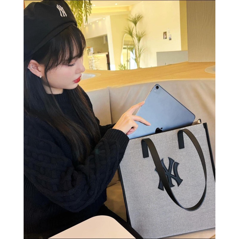 Túi tote MLB ss2023