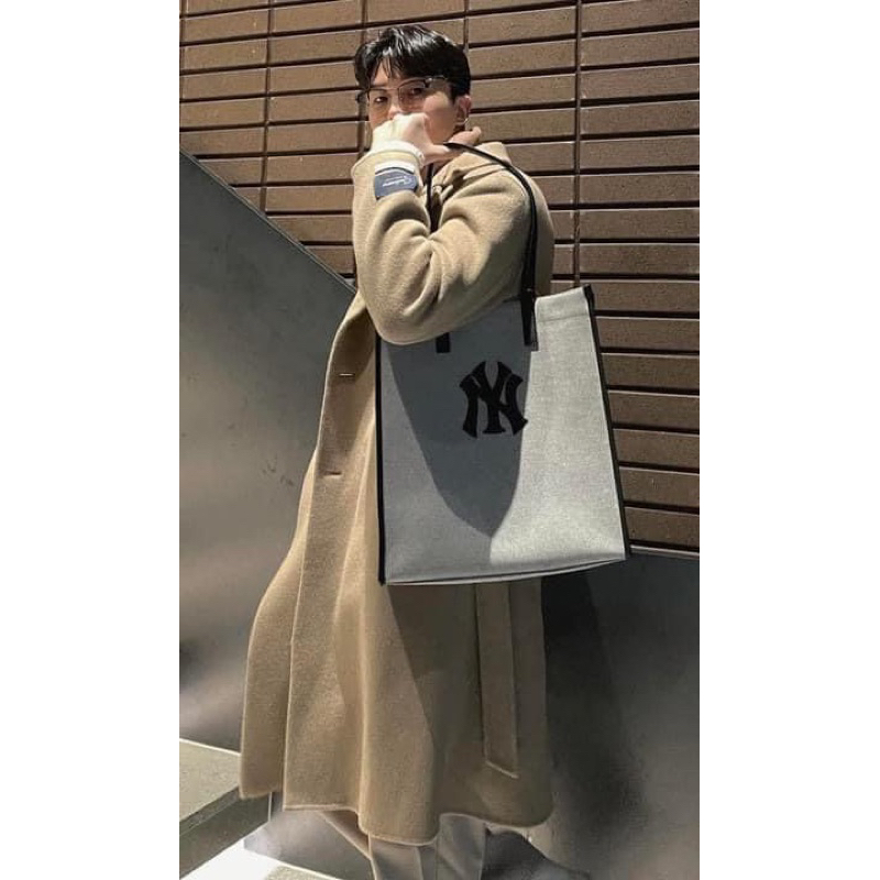 Túi tote MLB ss2023