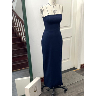 Váy bò cúp ngực ôm body phoebe