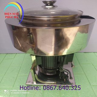 Máy làm giò chả 1Kg