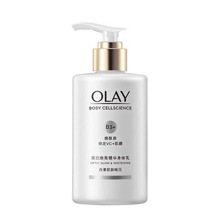 Dưỡng thể lotion body olay retinol b3 trắng da 250ml