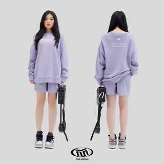 Quần Shorts unisex BASIC vải chân cua dày (nhiều màu)