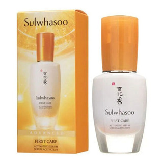 Tinh Chất Sulwhasoo First Care Activating Serum New 30ml