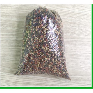 Phân bón đầu trâu NPK 20-20-15 (bán lẻ)