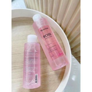 Nước hoa hồng toner Mamonde
