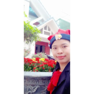 Cành Sống đời kép đủ 5 màu
