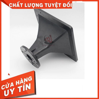 Họng loa phếu loa treble kèn 19cmx 19cm: Giá 2 chiếc