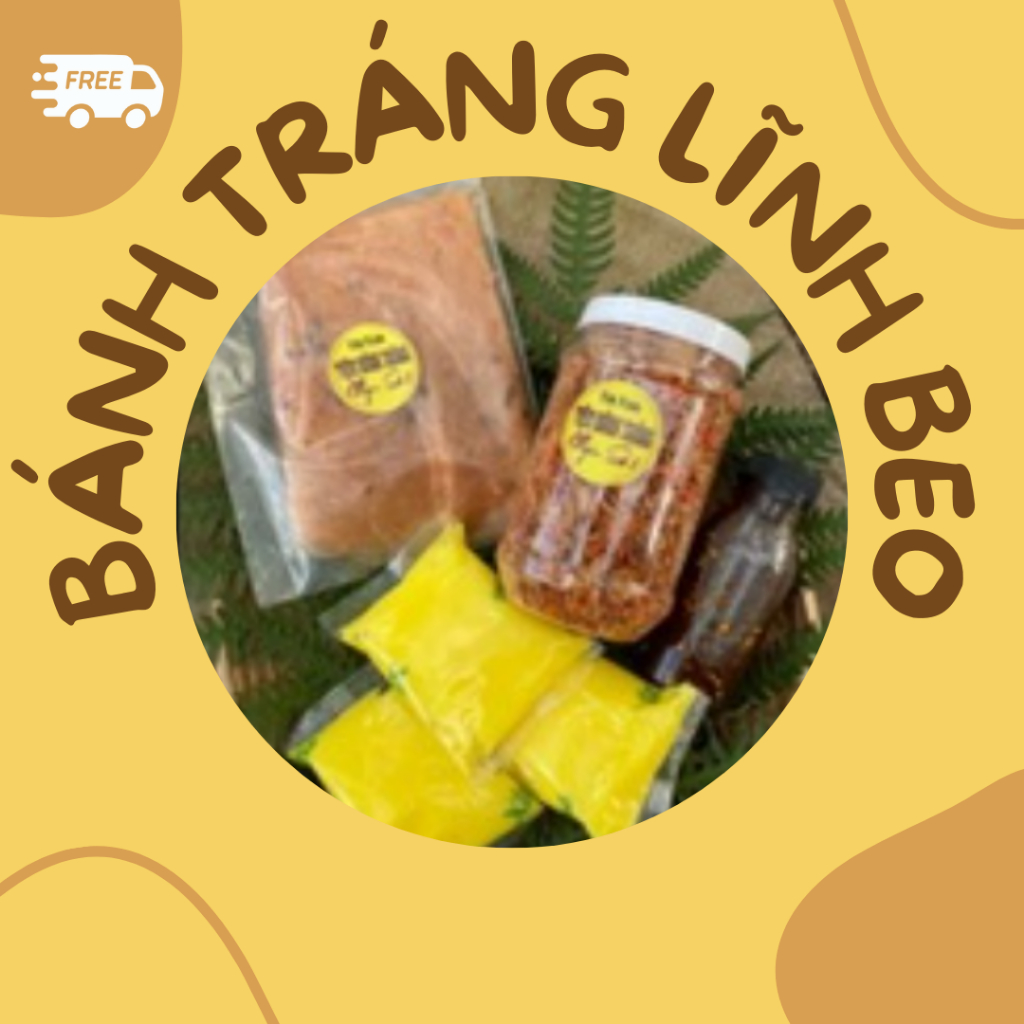 combo dẻo tôm dẻo ớt bơ tép hành phi 85k