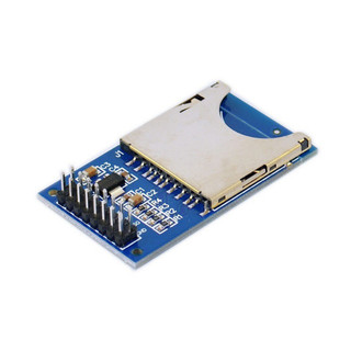 Module thẻ nhớ sd spi