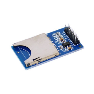 Module Thẻ Nhớ SD SPI