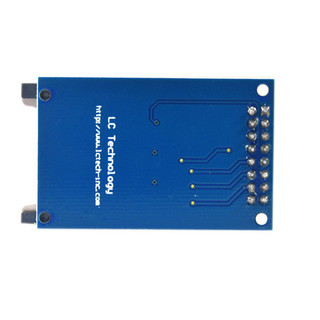 Module Thẻ Nhớ SD SPI