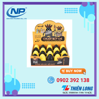 CHUỐT CHÌ TP-S018