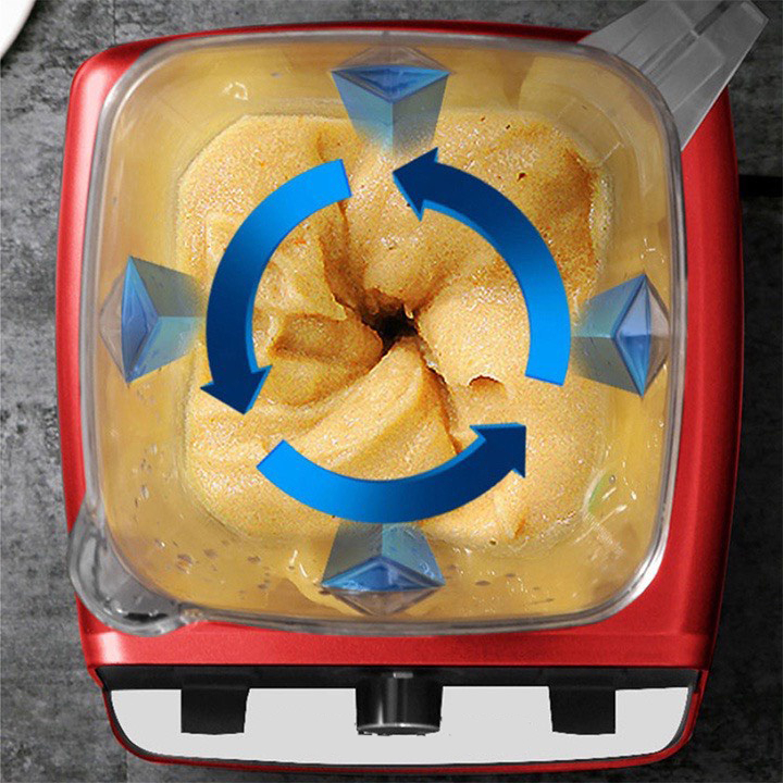 Máy xay sinh tố công nghiệp  hàng chính hãng