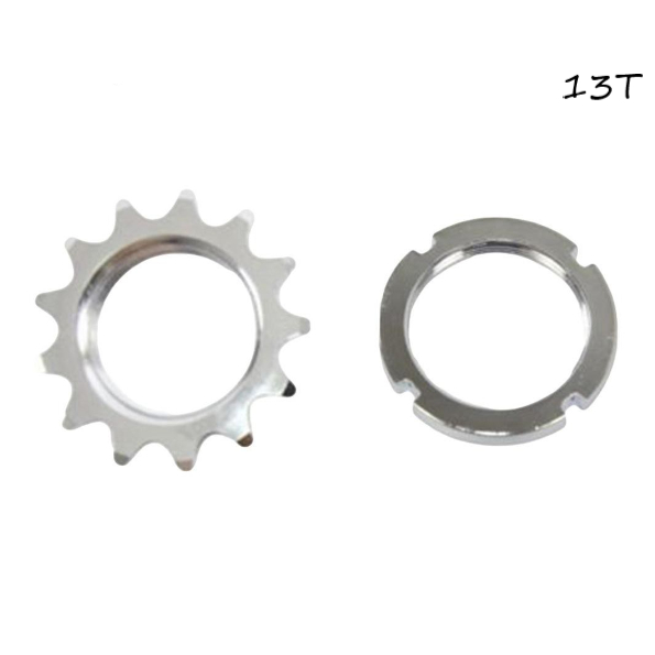 Líp 1 tầng cho xe đạp fixed gear
