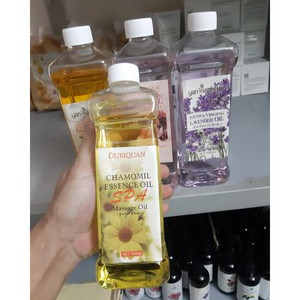Dầu Massage Body Dành Cho Spa chai 750ml