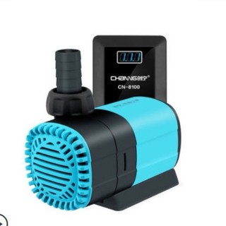 Máy bơm Channing DC máy bơm bể cá, máy bơm chế lọc thùng, bơm cạn