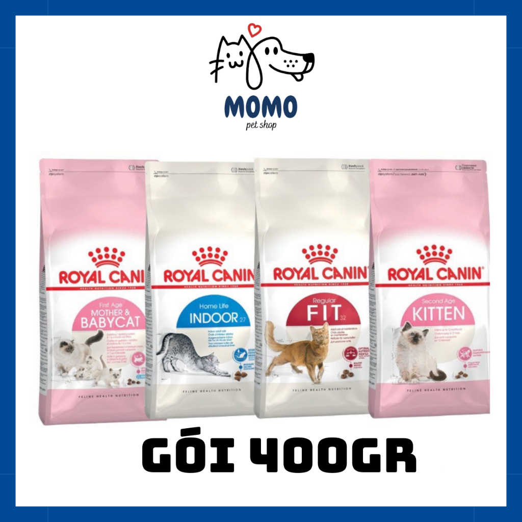 Royal Canin Kitten thức ăn dành cho mèo con