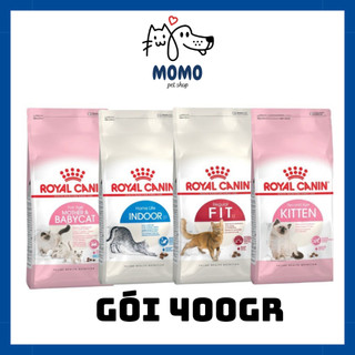Royal Canin Kitten thức ăn dành cho mèo con