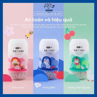 Hạt khử mùi cát CATURE