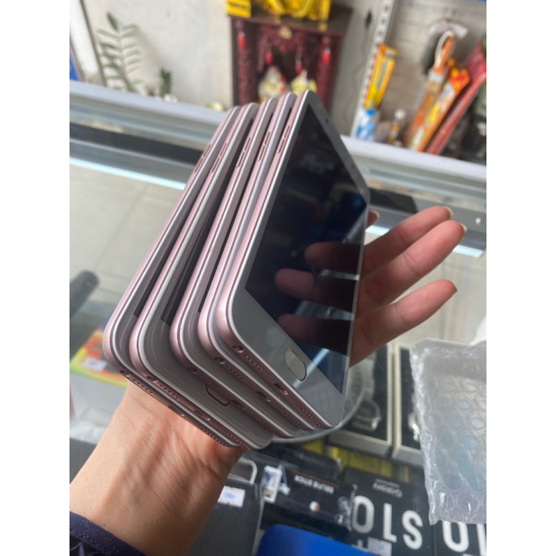 Điện thoại oppo f1s