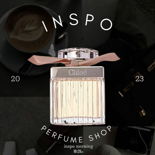 ☕ 𝚒𝚗𝚜𝚙𝚘 ♫ Nước hoa 𝐂𝐡𝐥𝐨𝐞 𝐄𝐃𝐏 ☕