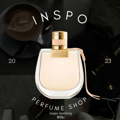 ☕ 𝚒𝚗𝚜𝚙𝚘 ♫ Nước hoa 𝐂𝐡𝐥𝐨𝐞 𝐍𝐨𝐦𝐚𝐝𝐞 𝐄𝐃𝐏 ☕