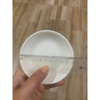Đĩa đặt lá trầu