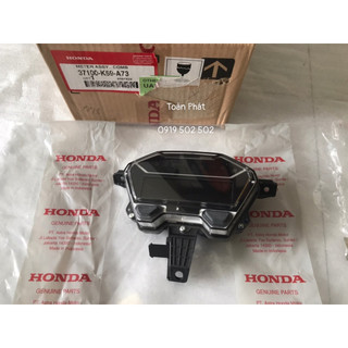 Đồng hồ - vario 150 2019 - 37100k59a73 - vario 125 2019 - vario 150 2019 chính hãng honda indonesia