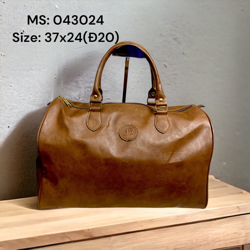 Túi du lịch nhỏ vừa