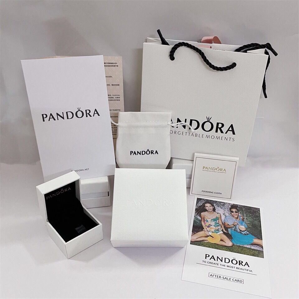 Hộp Dior Pandora,Gucci,Hermes,LV, Swarovski chuẩn hãng Full box,túi xách đầy đủcphụ kiện