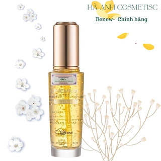 Serum tinh chất vàng 24k BENEW