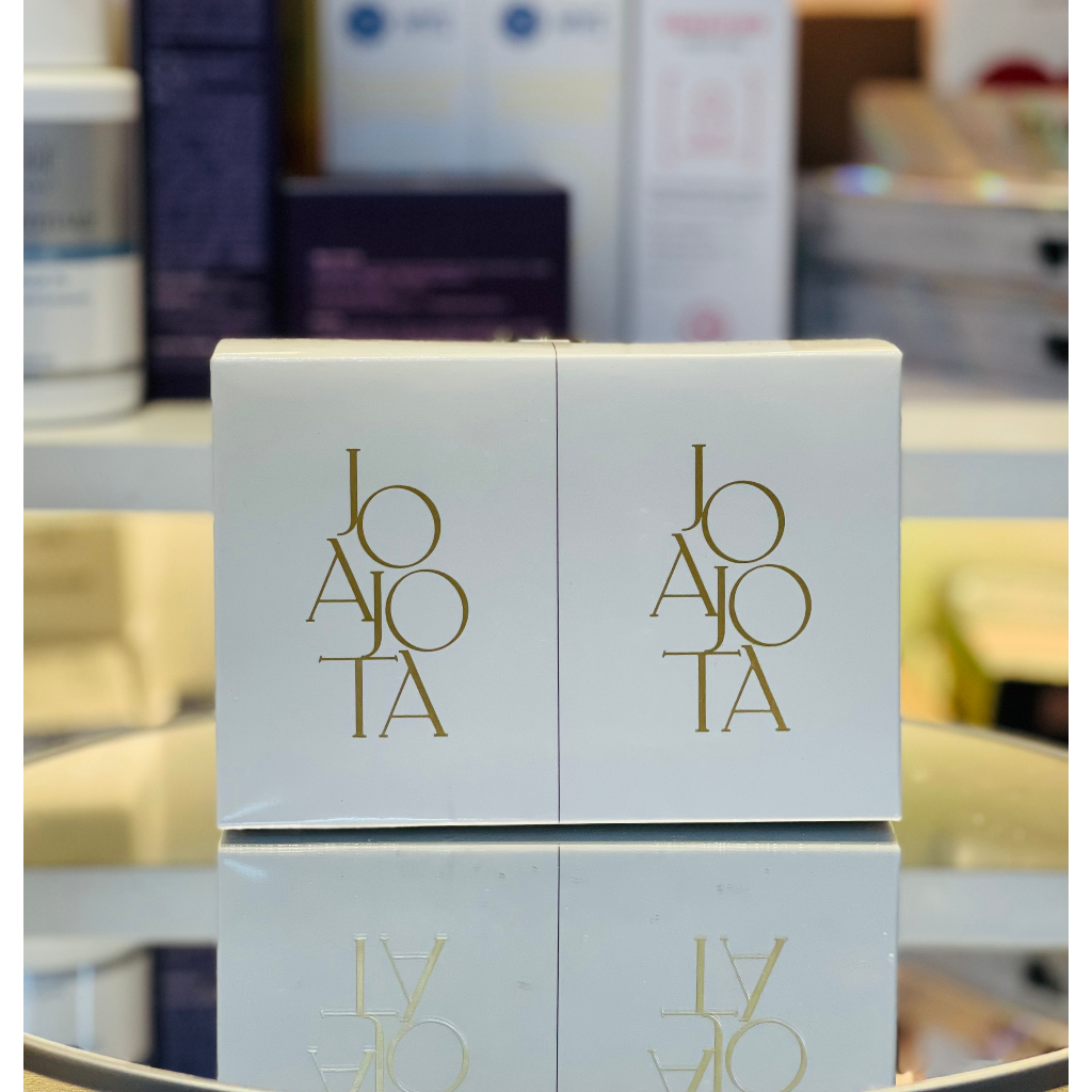 Kem Trắng Da Dưỡng Ẩm Căng Mướt Da JOA JOTA Hàn Quốc (1 lọ)
