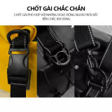 BALO TRỐNG CHỐNG NƯỚC SEALOCK