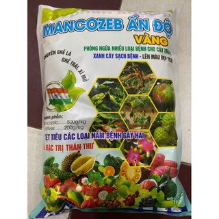 Mancozeb vàng Ấn Độ