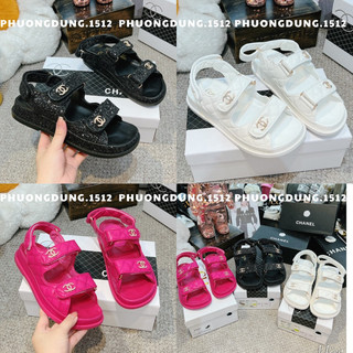 Sandal cn kim tuyến qccc